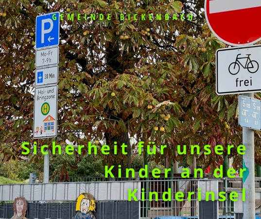 Kinderinsel