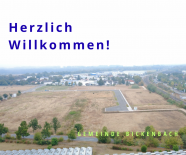 Neue Unternehmen im Gewerbegebiet „In der Delle“ begrüßt