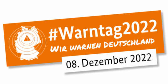 Warntag