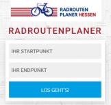 Radroutenplaner