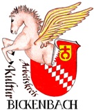Logo Arbeitskreis Kultur Bickenbach