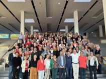 Ein besonderes Jubiläum gefeiert