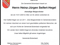 Screenshot zum Nachruf