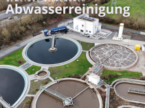 Neue Kalkulation der Abwassergebühren