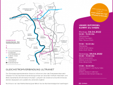 Amprion-Infomobil kommt nach Südhessen