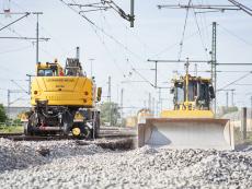 Riedbahn-Sanierung Schienenersatzverkehr Infoseite der DB