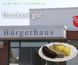 Bickenbacher Dunkselessen 2023