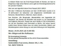 Einladung Vorschaubild des pdf