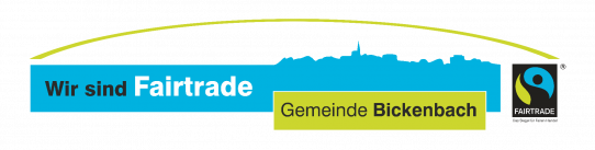 Fairtadegemeinde Bickenbach