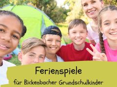 Ferienspiele