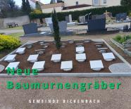 Friedhof Bickenbach