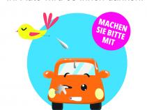 Gemeinde schafft mehr Ordnung im Straßenverkehr  – Parkbuchten werden markiert