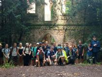 Jugendcamp in Friesen/Hirschaid vom 7. bis 16. Juli 2025