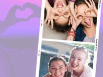 Mädchen Wochenende für Mädchen ab der 6. Klasse 