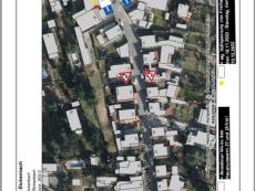 Vollsperrung Wilhelm-Leuschner-Straße 