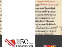 Haushalt 2024 ist rechtskräftig